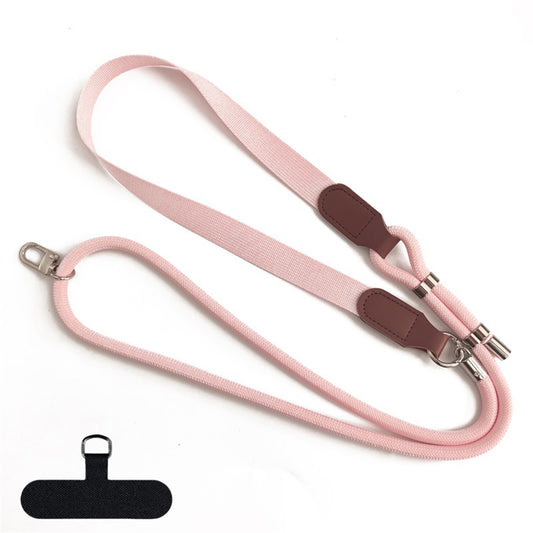 Telefonreim Techsuit UrbanLoop TLN7P, Rosa