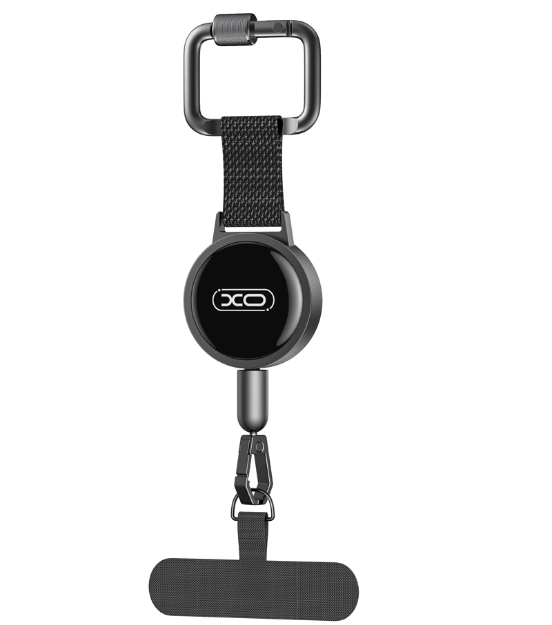 Telefonledning XO Design SF16, Svart