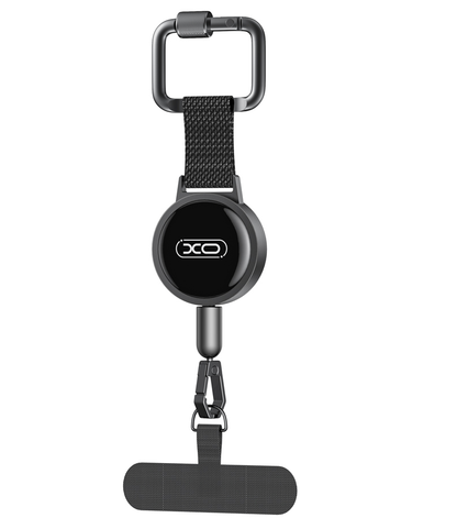 Telefonledning XO Design SF16, Svart