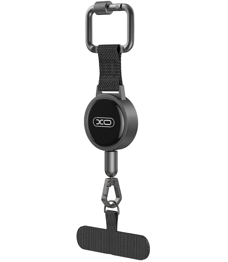 Telefonledning XO Design SF16, Svart