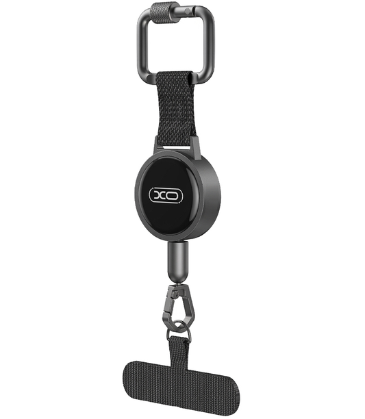 Telefonledning XO Design SF16, Svart