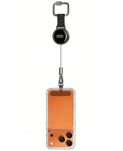 Telefonledning XO Design SF16, Svart