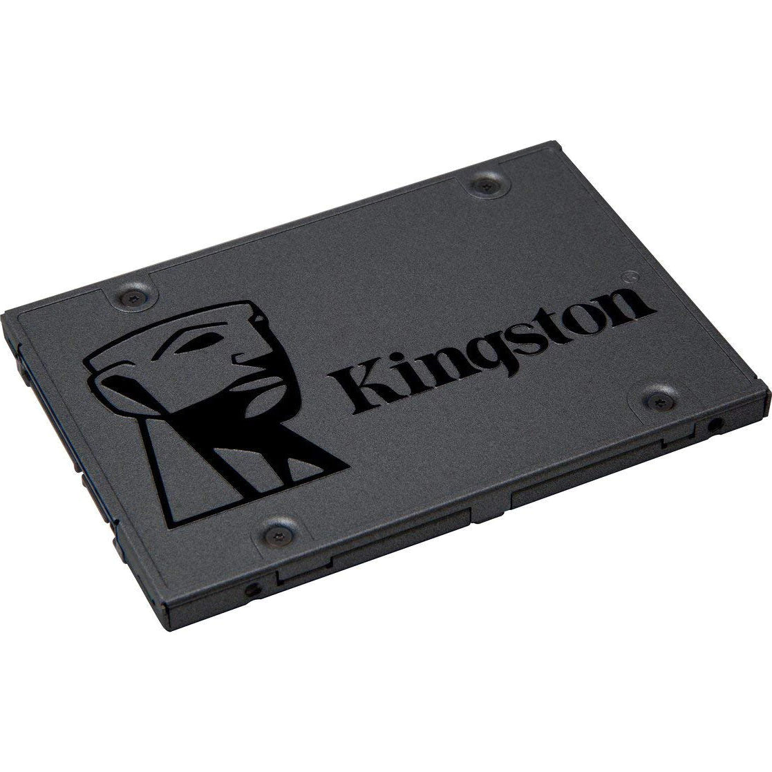 Solid State Drive (SSD) Kingston A400, 480GB, 2.5 tommer, SATA III SA400S37/480G