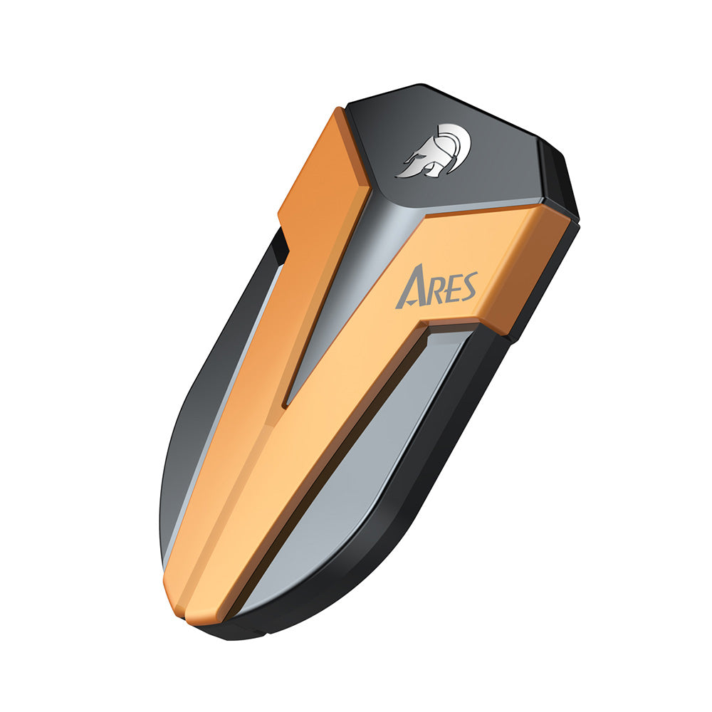 Solid State Drive (SSD Extern) Dato Ares Amber Shield, 4TB, Svart ARSASE-4TB