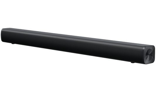 Soundbar Xiaomi 2.0ch, 2 x 15W, Svart QBH4286EU