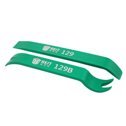 Plastspatel Auto Best BST-129 / 129B Dobbel Bøyning