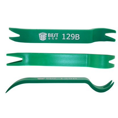 Plastspatel Auto Best BST-129 / 129B Dobbel Bøyning