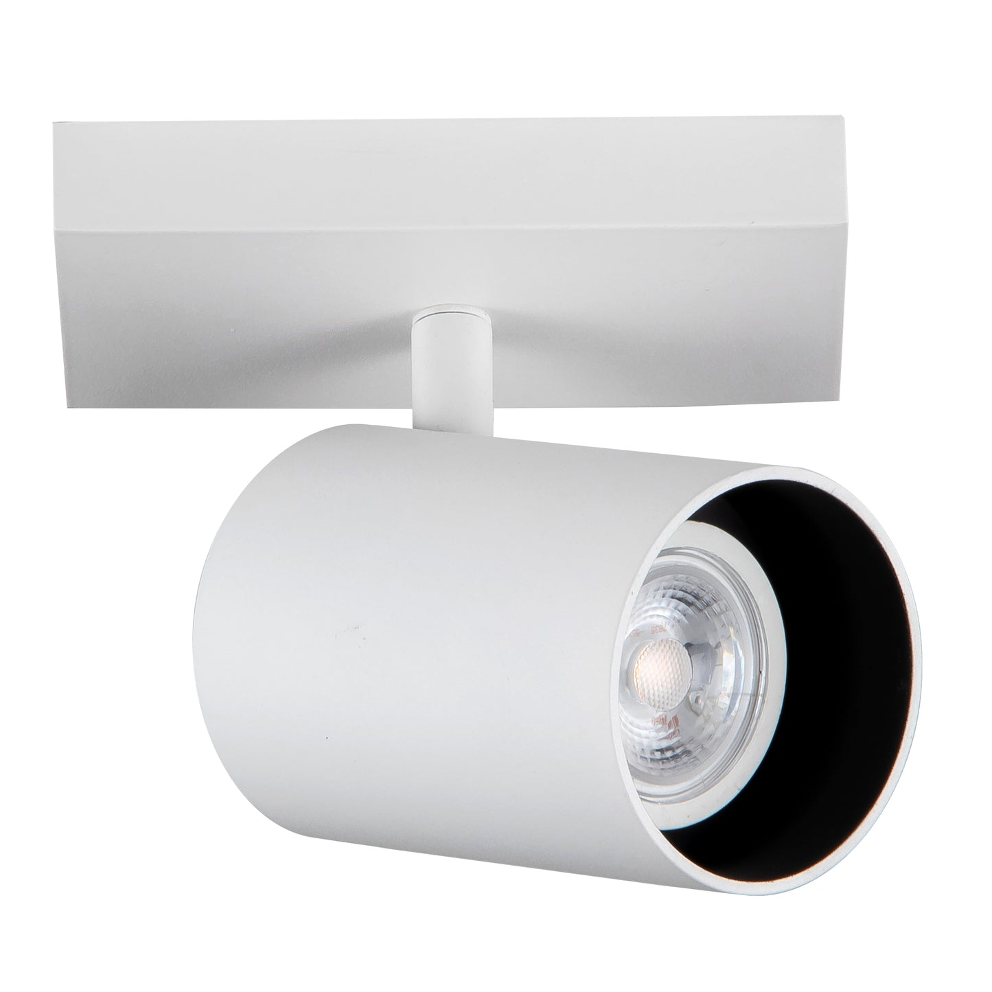 Spot Yeelight, Wi-Fi, GU10, 2700K - 6500K, 700lm YLDDL-0083