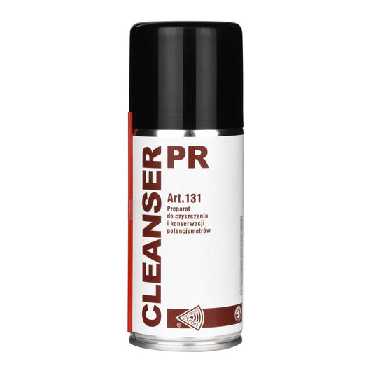 Elektronisk Rensespray PR, 150ml ART.131