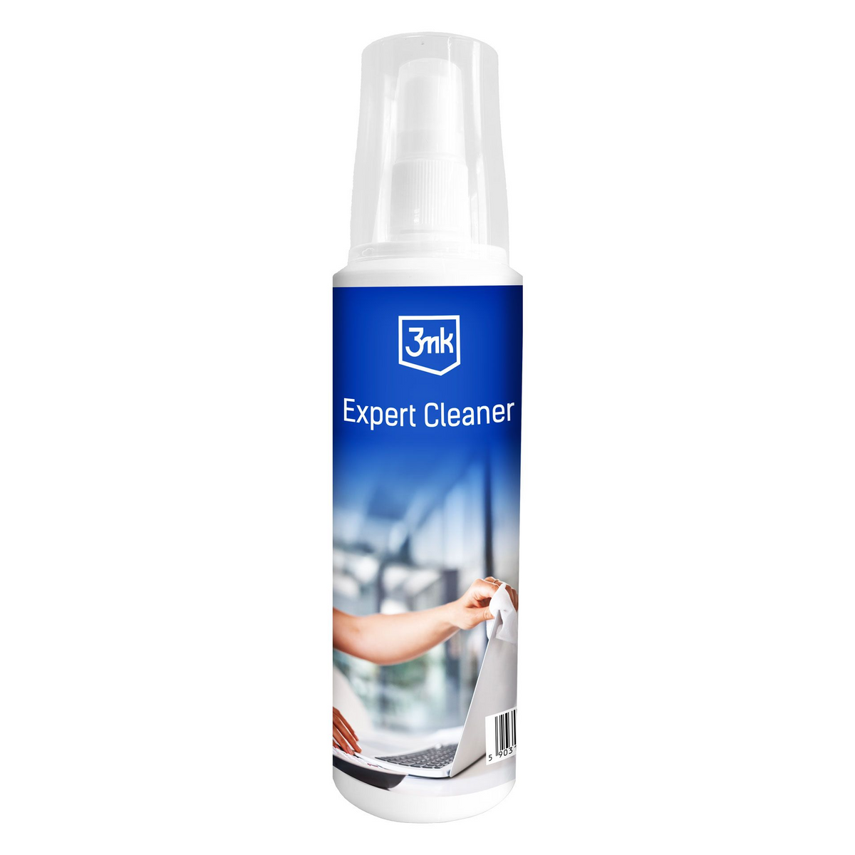 Flytende rengjøringsspray 3MK Expert Cleaner, 250 ml