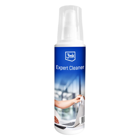 Flytende rengjøringsspray 3MK Expert Cleaner, 250 ml