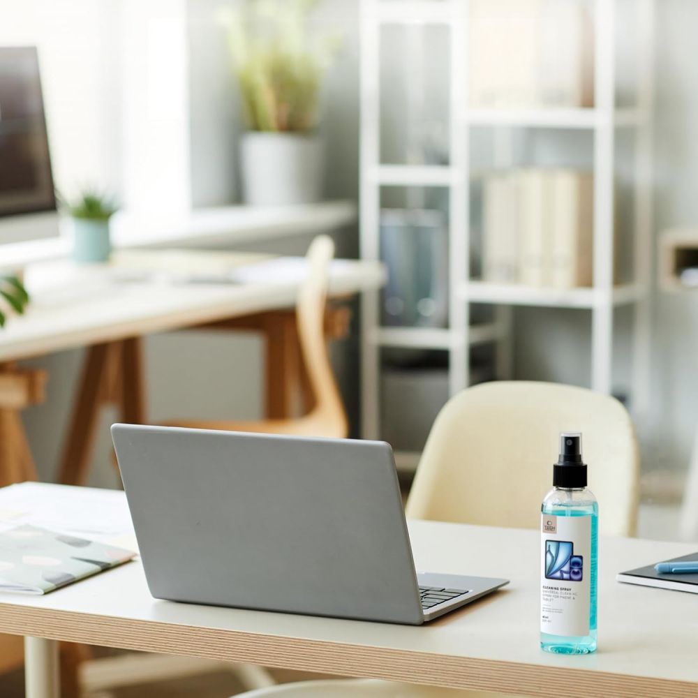 Tech-Protect Eco Mint Rengjøringsspray, 200ml