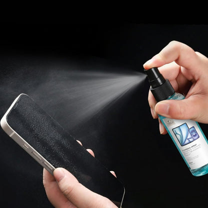 Tech-Protect Eco Mint Rengjøringsspray, 200ml
