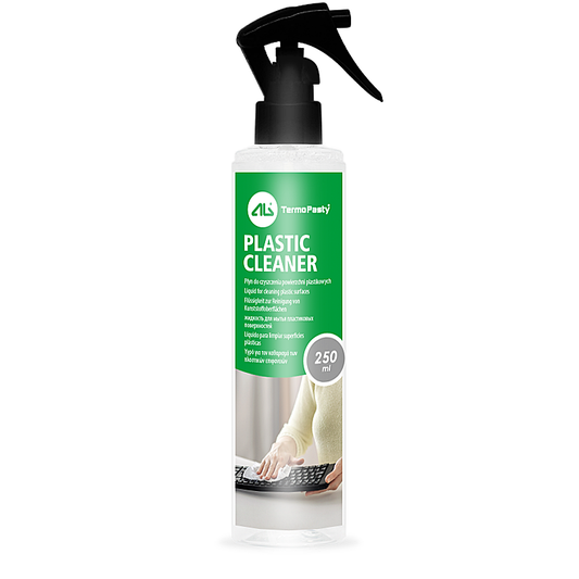 Spray Rengjøringsvæske AG Termopasty, 250ml ART.AGT-187
