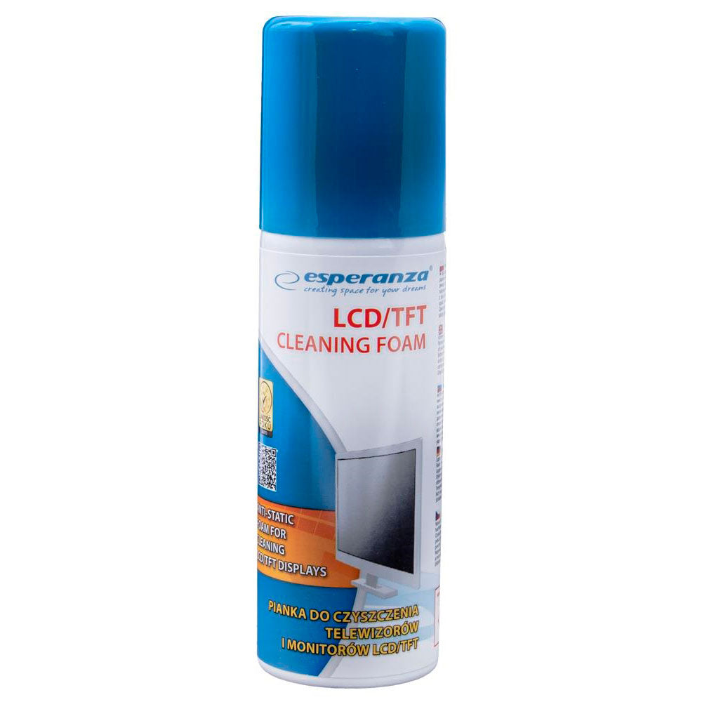 Esperanza ES101 Renseskum Spray, 100ml