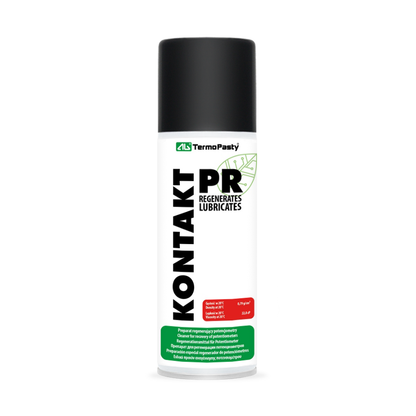 Spray Rengjøring AG Termopaster Kontact PR, 60ml ART.AGT-007
