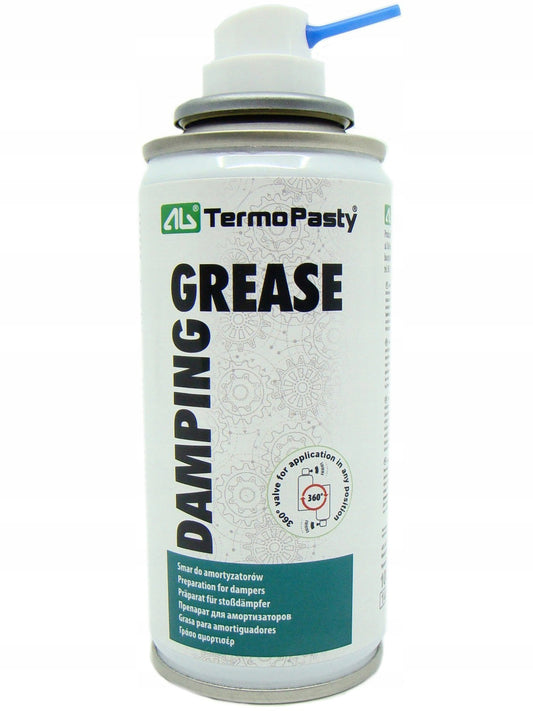 Spray Teknisk Smøremiddel AG Termopasty, 100ml ART.AGT-215