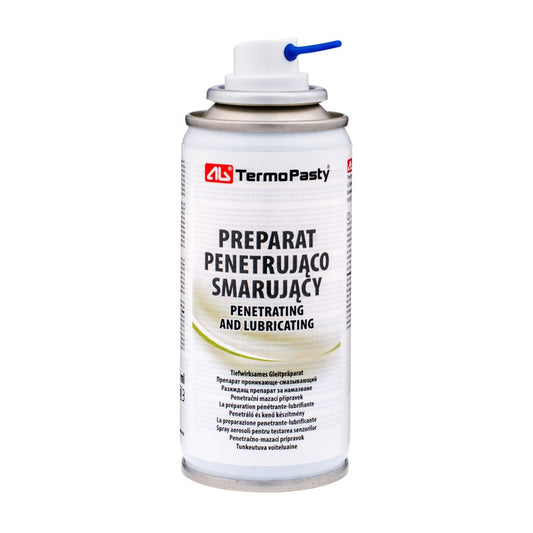 Teknisk smørespray AG Termopasty, 100ml ART.AGT-213