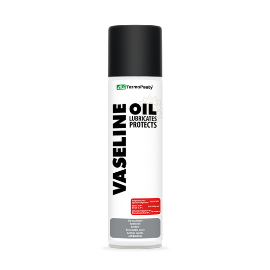 Spray Vaselinolje AG Termopasty, 300ml ART.AGT-019