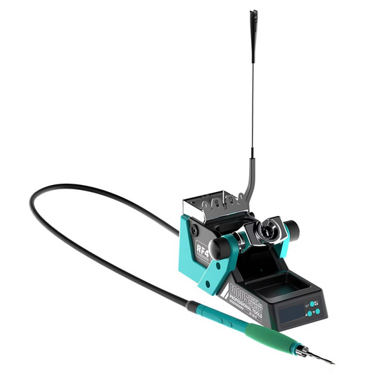 Stasjon Loddebolt RF4 RF-S510
