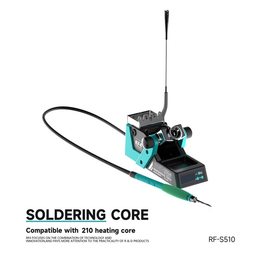 Stasjon Loddebolt RF4 RF-S510