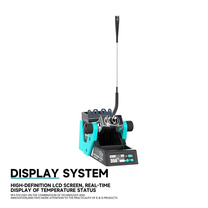 Stasjon Loddebolt RF4 RF-S510