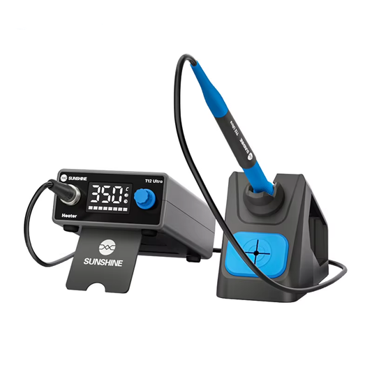 Stasjon Letcon Sunshine T12 Ultra