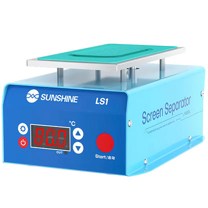 Display Separasjonsstasjon Touchscreen Sunshine LS1