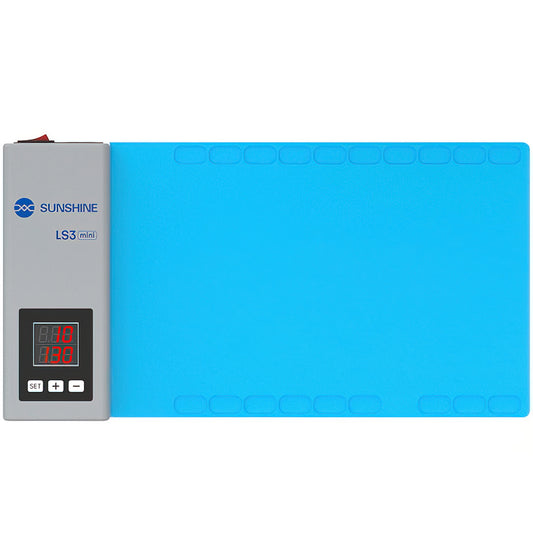 Stasjon for separering av berøringsskjermdisplay Sunshine LS3 mini