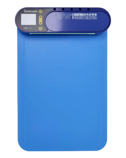 Touchscreen Display Separasjonsstasjon Mechanic CP14+