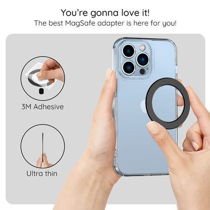 Sticker Metallisk Techsuit MPR5, Lilla