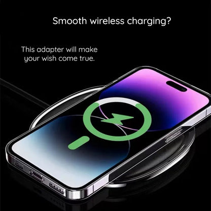 Metallisk klistremerke Techsuit MPR5, Svart