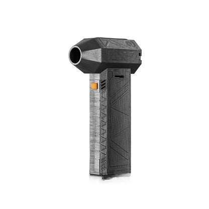 Techsuit YY01 Luftblåser, 120W, Svart