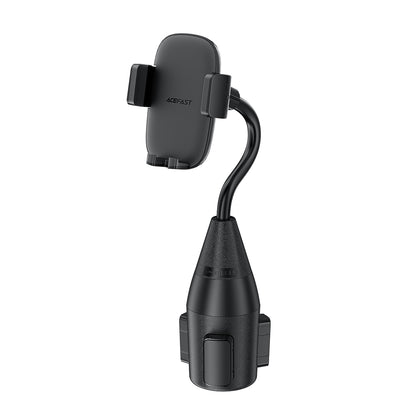 Bilholder Acefast D24, 4.5inch - 6.7inch, Svart