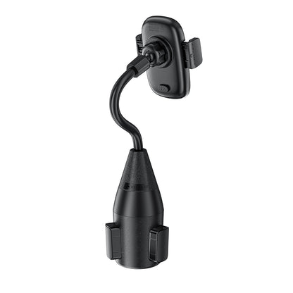 Bilholder Acefast D24, 4.5inch - 6.7inch, Svart