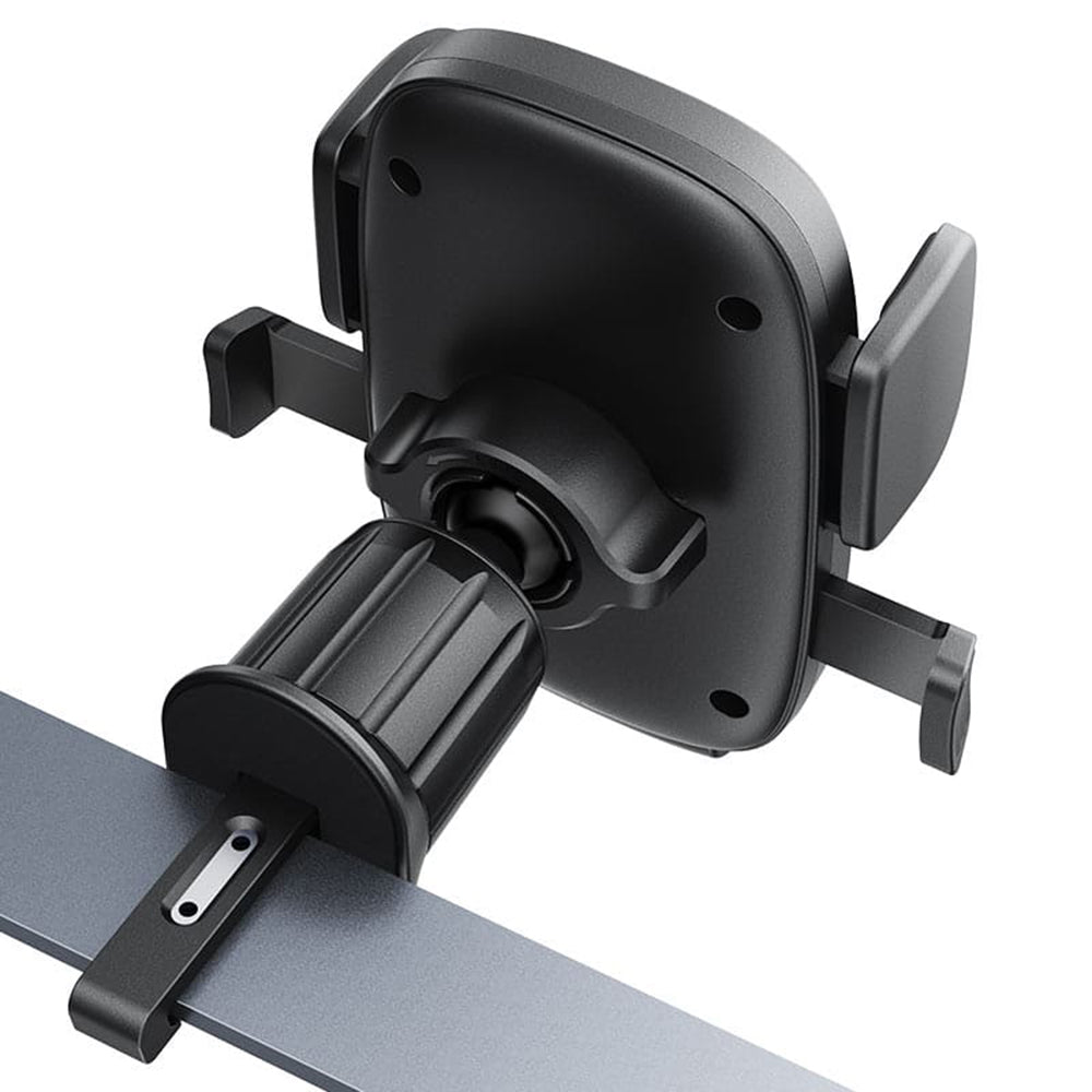 Bilholder Acefast D56, 4.7inch - 6.9inch, Svart