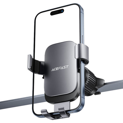 Bilholder Acefast D59, 4.7inch - 6.9inch, Grå