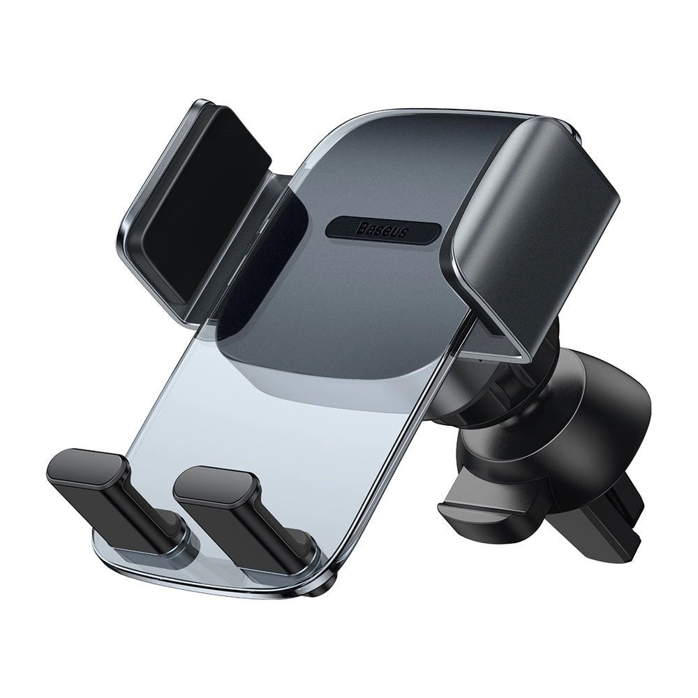 Baseus bilholder, 4,7 tommer - 6,7 tommer, svart SUYK000101 SUYK000101 