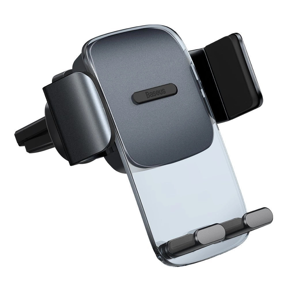 Baseus bilholder, 4,7 tommer - 6,7 tommer, svart SUYK000101 SUYK000101 