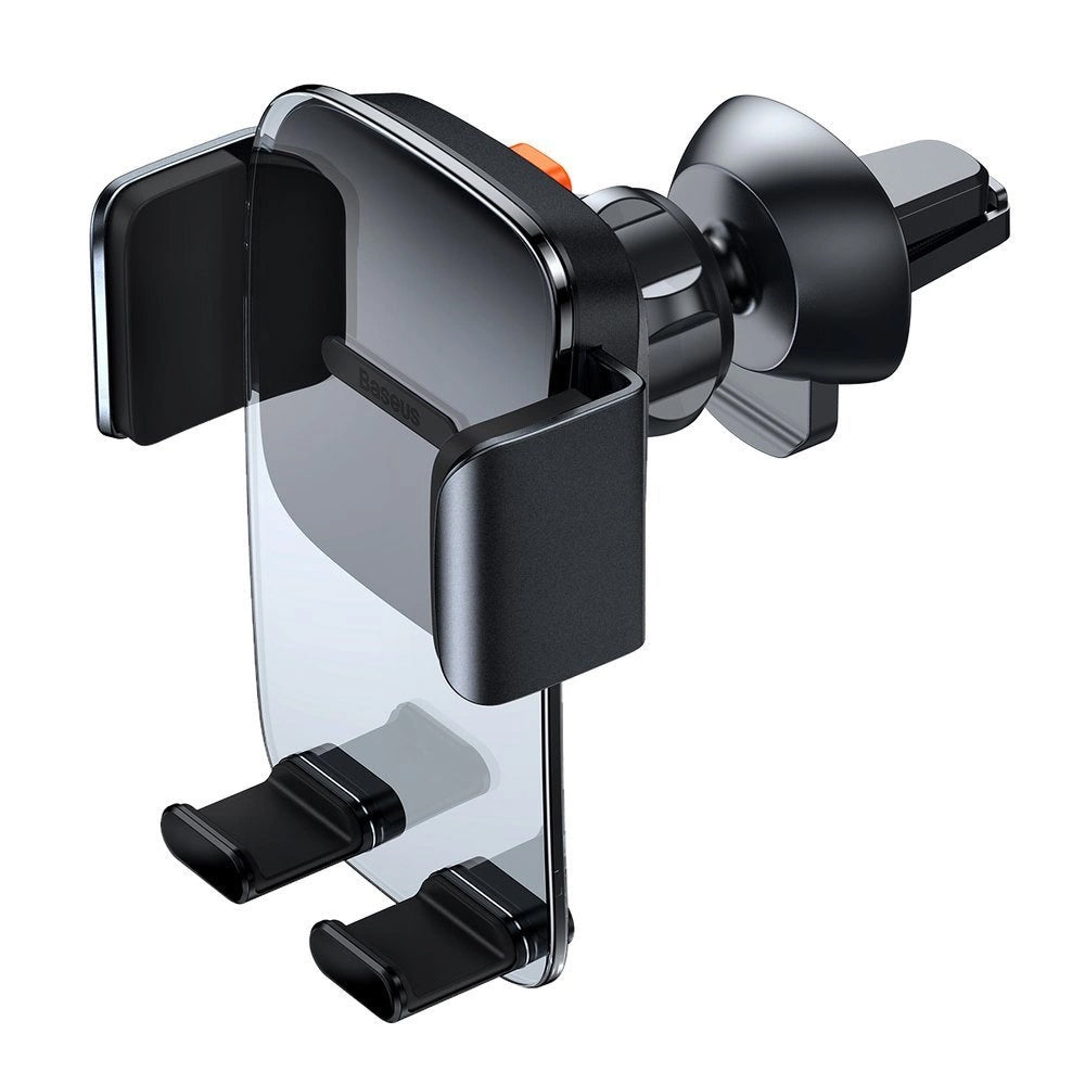 Baseus bilholder, 4,7 tommer - 6,7 tommer, svart SUYK000101 SUYK000101 