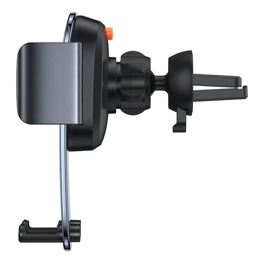 Baseus bilholder, 4,7 tommer - 6,7 tommer, svart SUYK000101 SUYK000101 