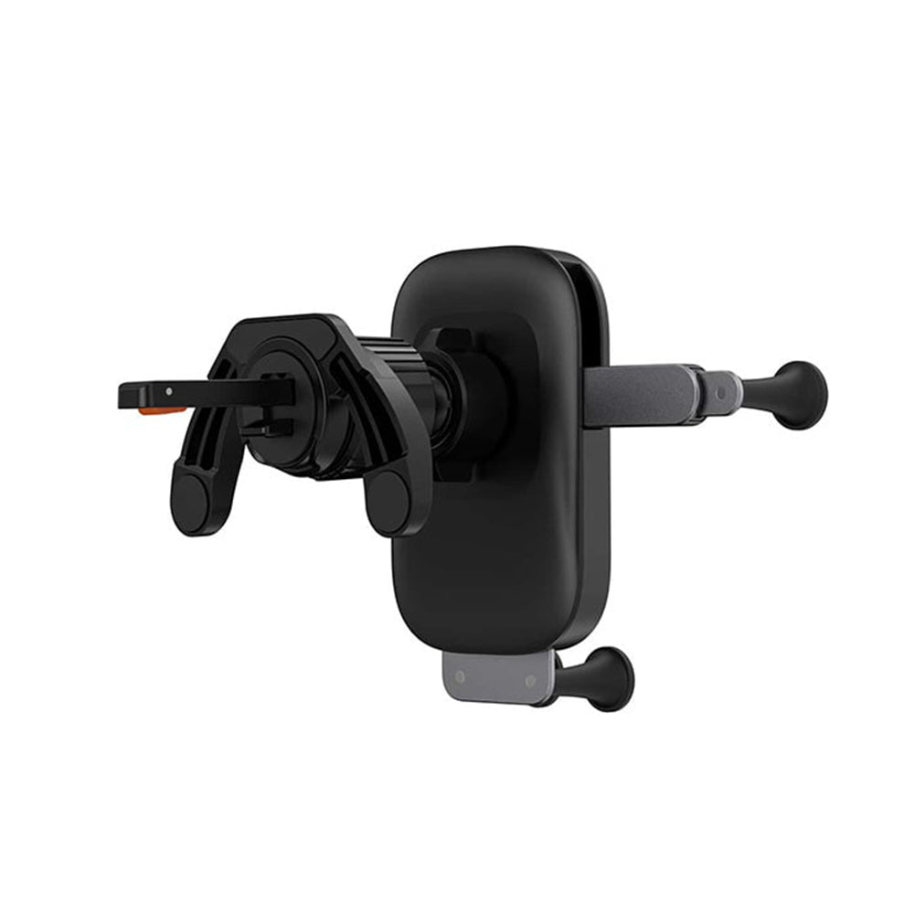 Baseus UltraControl Mega Universal Bilholder, Svart C40465400111-00