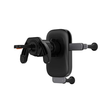 Baseus UltraControl Mega Universal Bilholder, Svart C40465400111-00