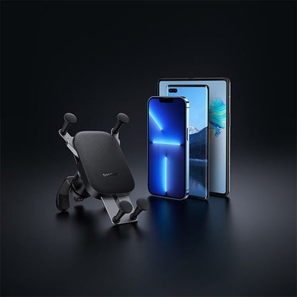 Baseus UltraControl Mega Universal Bilholder, Svart C40465400111-00