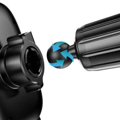 Bilholder Dudao F5N+, Universal, Svart