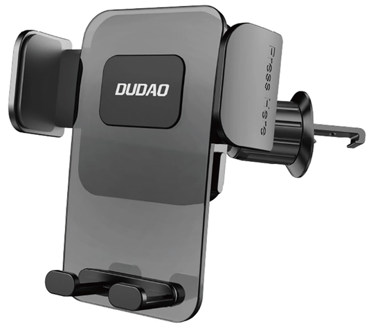 Dudao F8Max Bilholder, Universal, Svart
