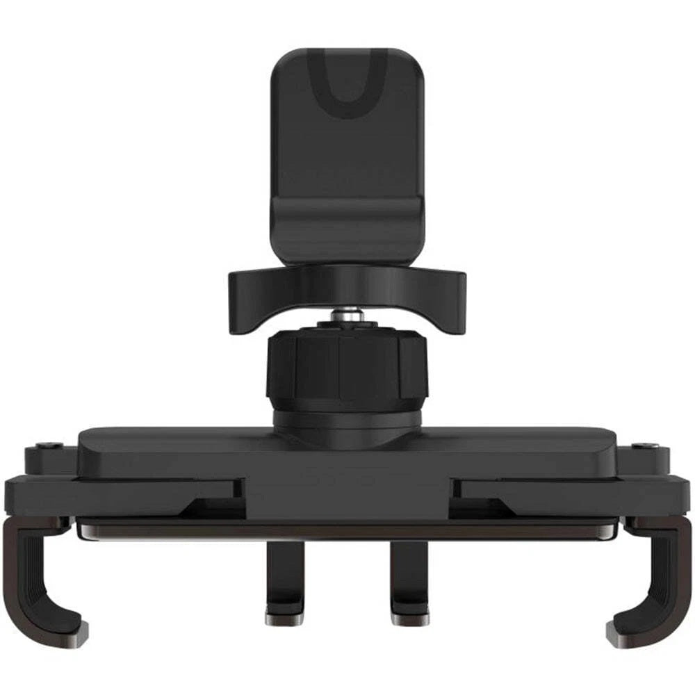 Bilholder Fixed Gravity, Universal, Svart