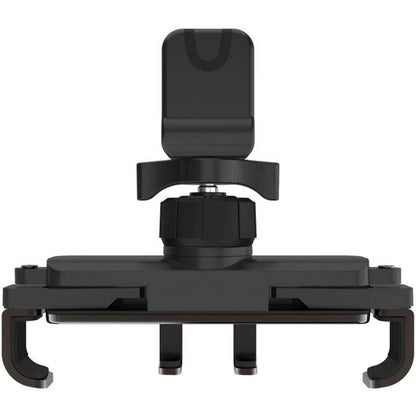 Bilholder Fixed Gravity, Universal, Svart