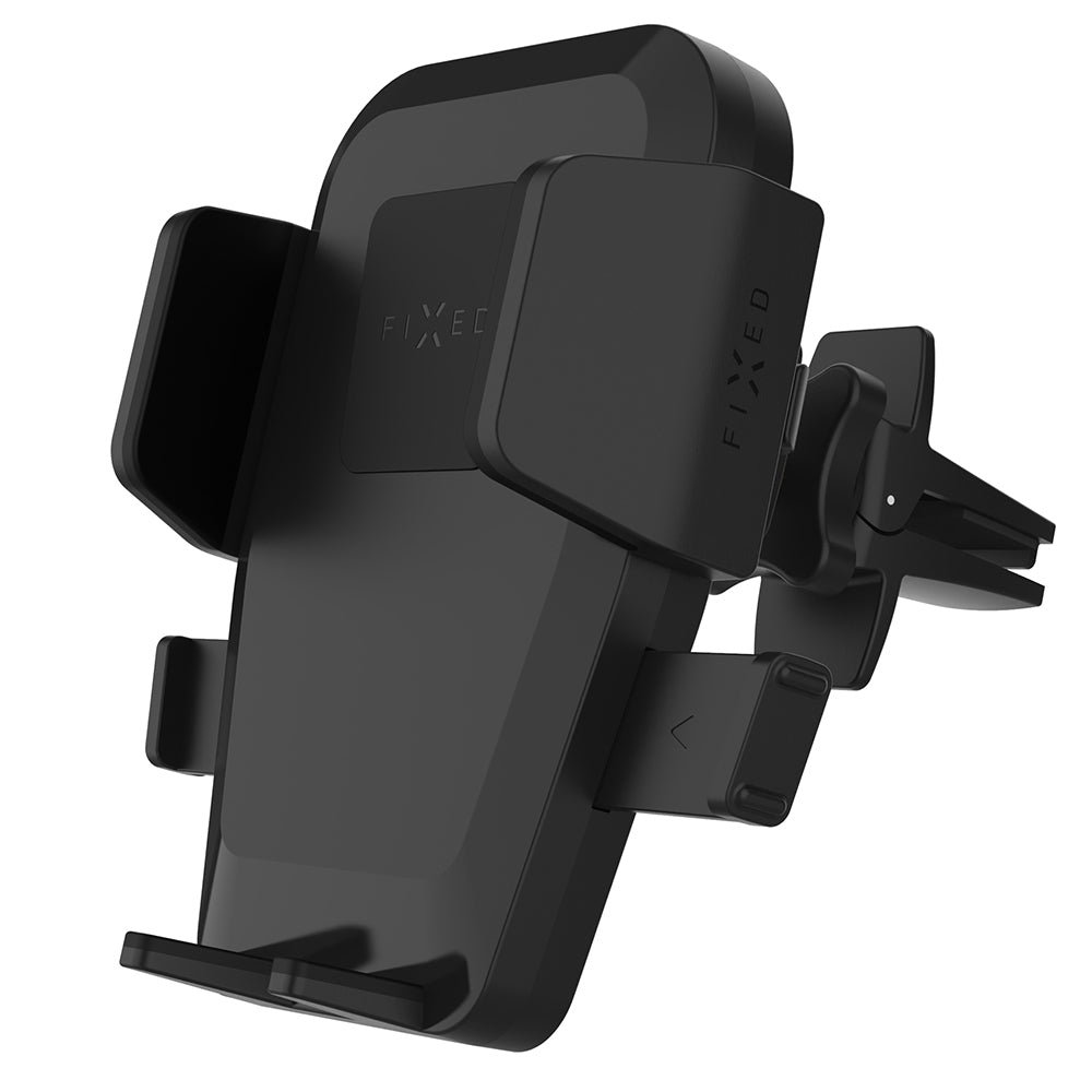 Bilholder Fixed Iconiq Vent, Universal, Svart