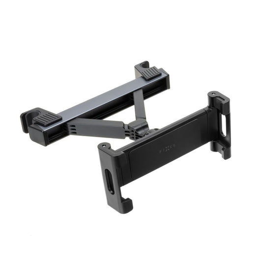 Bilhodepute Støtte Fixed Passenger Max, 7 tommer - 13 tommer, Grå